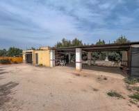 Wederverkoop - Country house - 