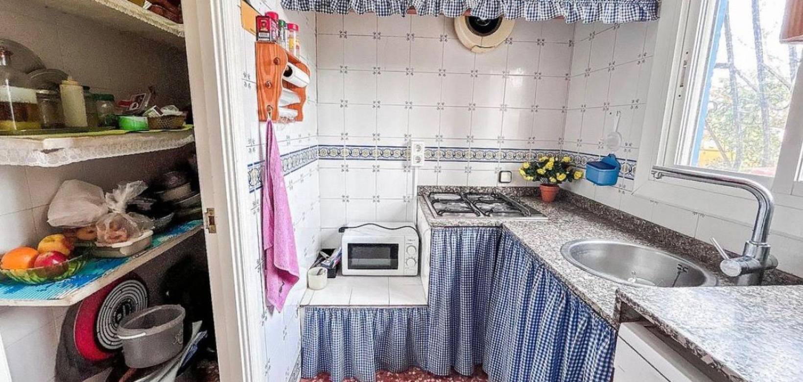 Wederverkoop - Country house - 