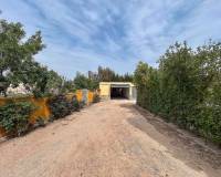 Wederverkoop - Country house - 