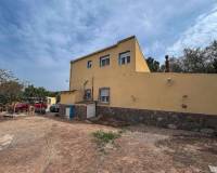 Wederverkoop - Country house - 