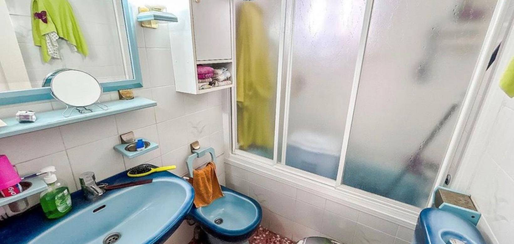 Wederverkoop - Country house - 