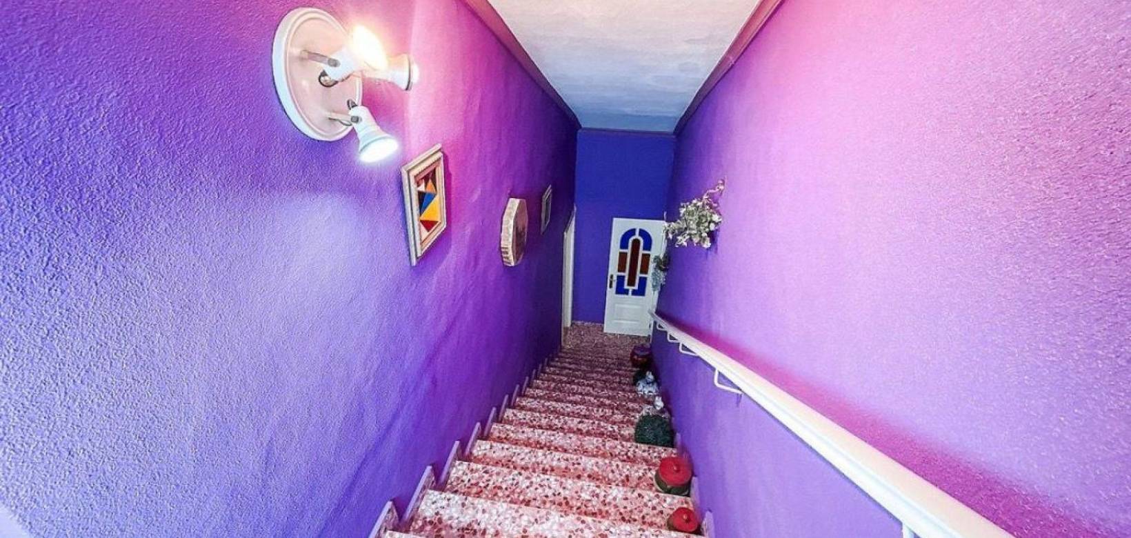 Wederverkoop - Country house - 