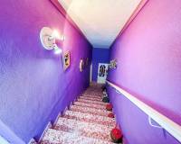 Wederverkoop - Country house - 