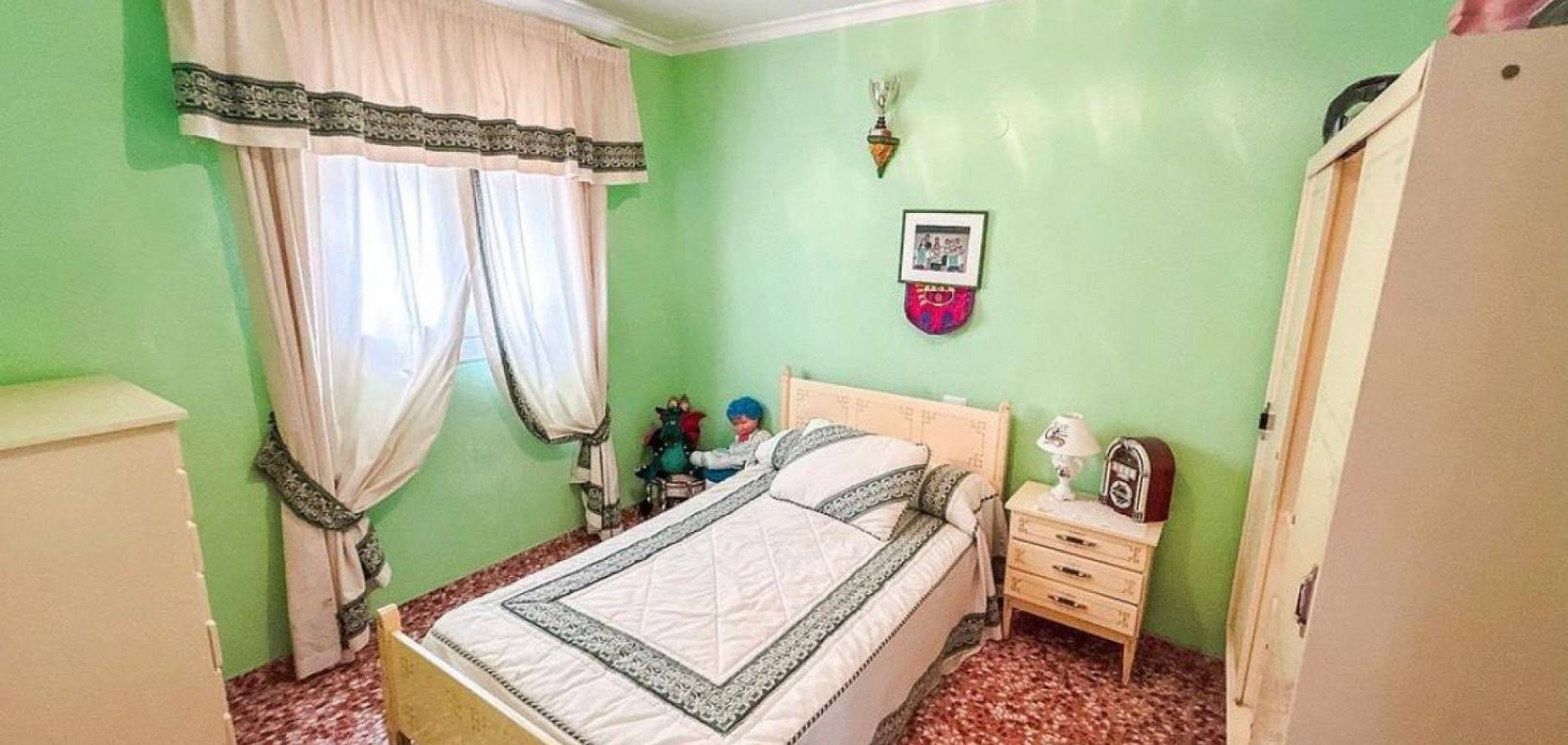 Wederverkoop - Country house - 