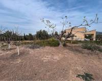 Wederverkoop - Country house - 