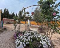 Wederverkoop - Country house - 