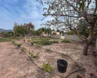 Wederverkoop - Country house - 