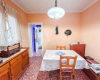 Wederverkoop - Country house - 