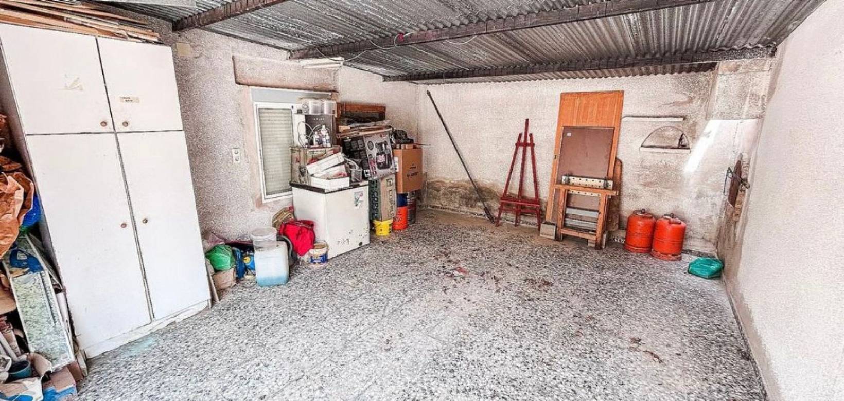 Wederverkoop - Country house - 