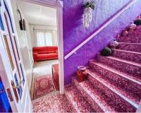 Wederverkoop - Country house - 