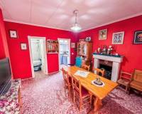 Wederverkoop - Country house - 