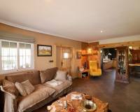 Wederverkoop - Country Property - Catral