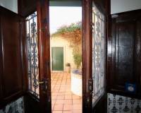 Wederverkoop - Country Property - Rojales - Heredades