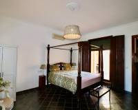 Wederverkoop - Country Property - Rojales - Heredades