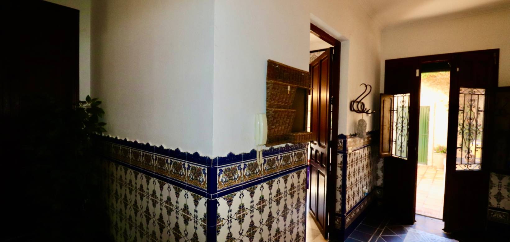 Wederverkoop - Country Property - Rojales - Heredades