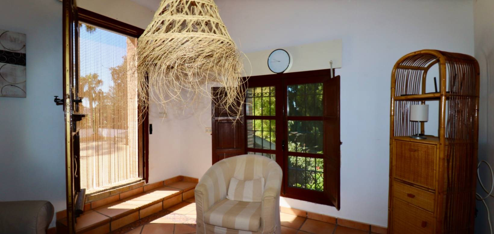 Wederverkoop - Country Property - Rojales - Heredades