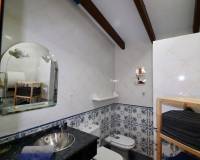 Wederverkoop - Country Property - Rojales - Heredades