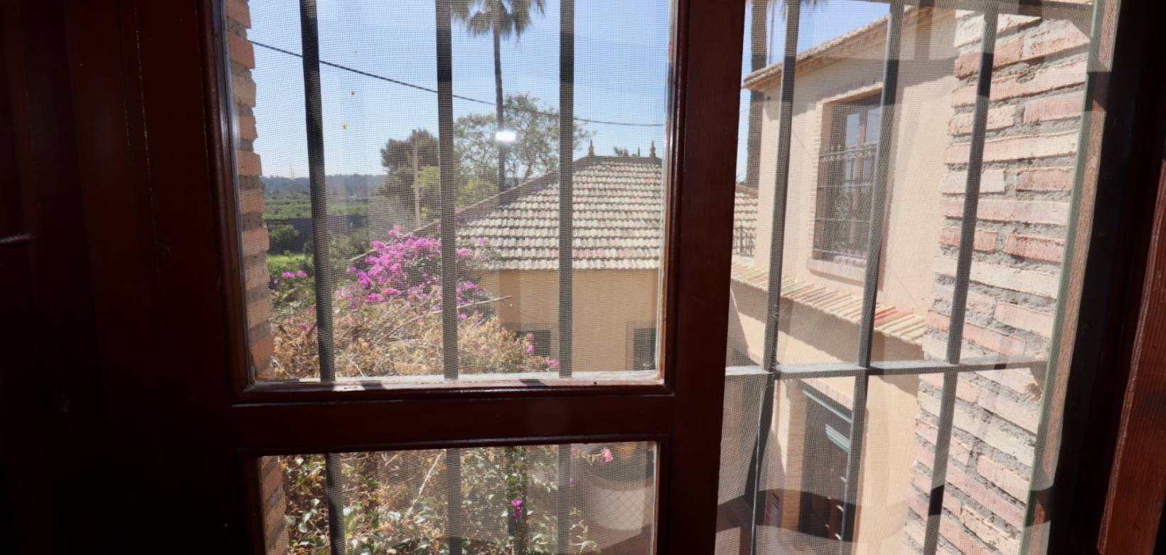 Wederverkoop - Country Property - Rojales - Heredades