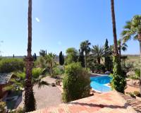 Wederverkoop - Country Property - Rojales - Heredades