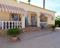 Wederverkoop - Country Property - San Bartolome