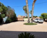 Wederverkoop - Country Property - San Bartolome