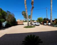 Wederverkoop - Country Property - San Bartolome