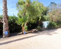 Wederverkoop - Country Property - San Bartolome