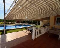 Wederverkoop - Country Property - San Bartolome