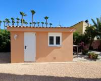 Wederverkoop - Country Property - San Bartolome