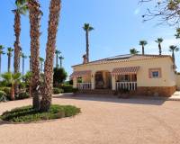 Wederverkoop - Country Property - San Bartolome