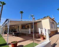 Wederverkoop - Country Property - San Bartolome