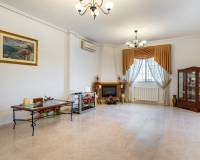 Wederverkoop - Detached villa - Bigastro - Villas Andrea