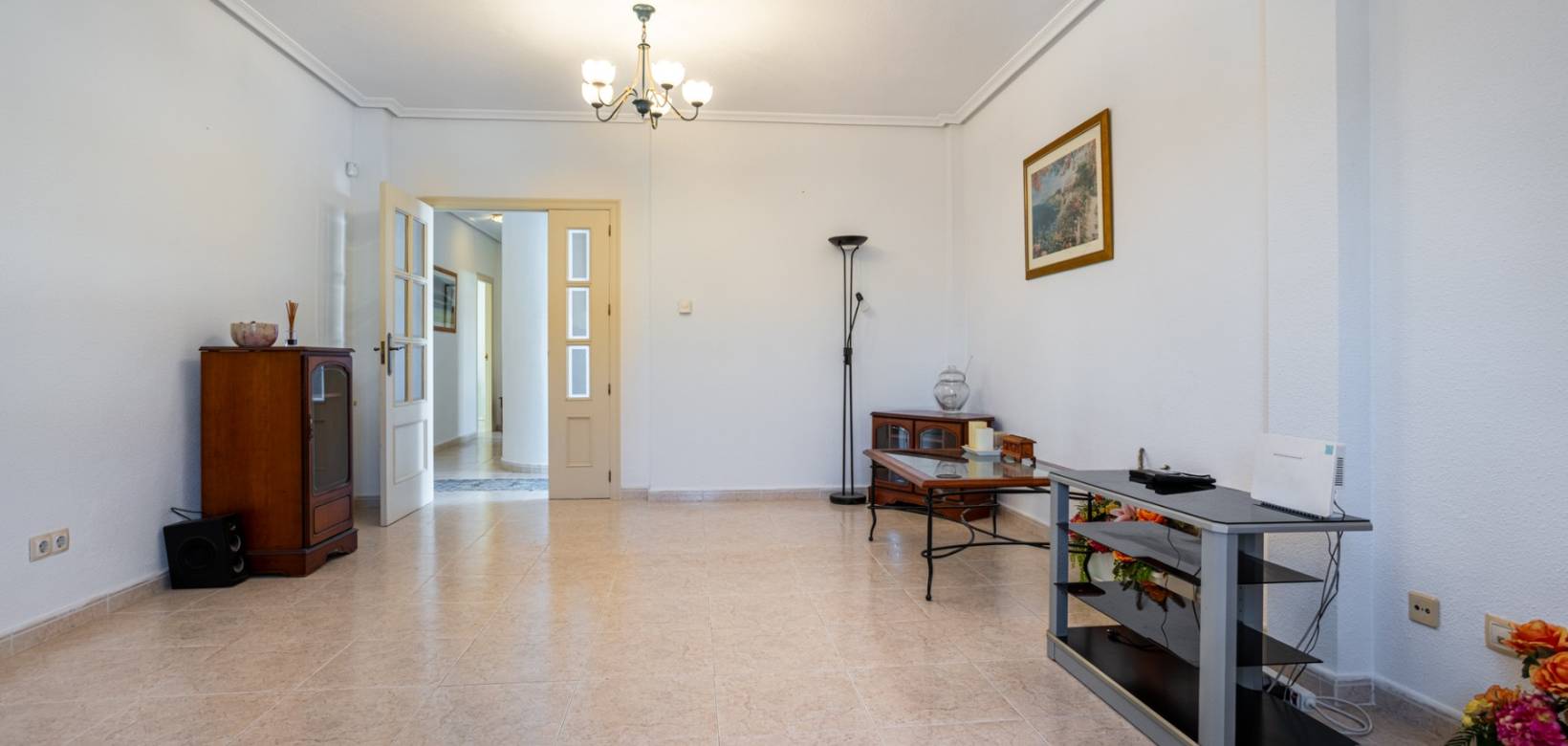 Wederverkoop - Detached villa - Bigastro - Villas Andrea