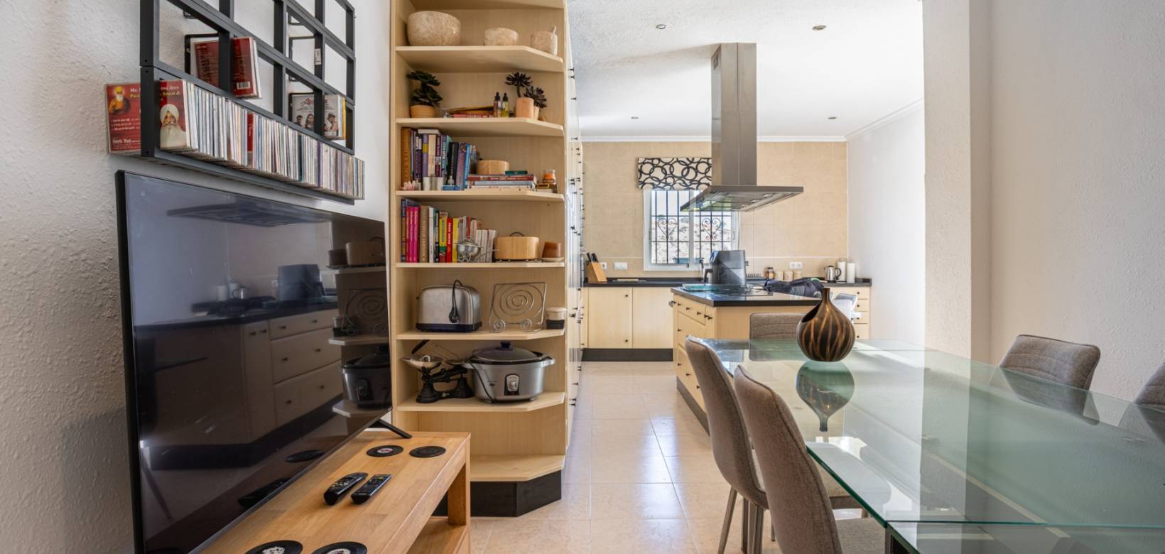 Wederverkoop - Detached villa - Bigastro - Villas Andrea