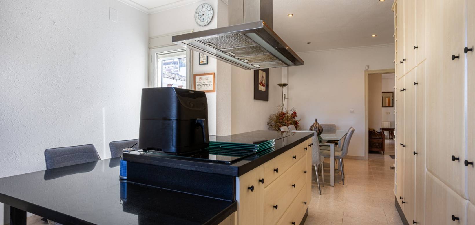 Wederverkoop - Detached villa - Bigastro - Villas Andrea