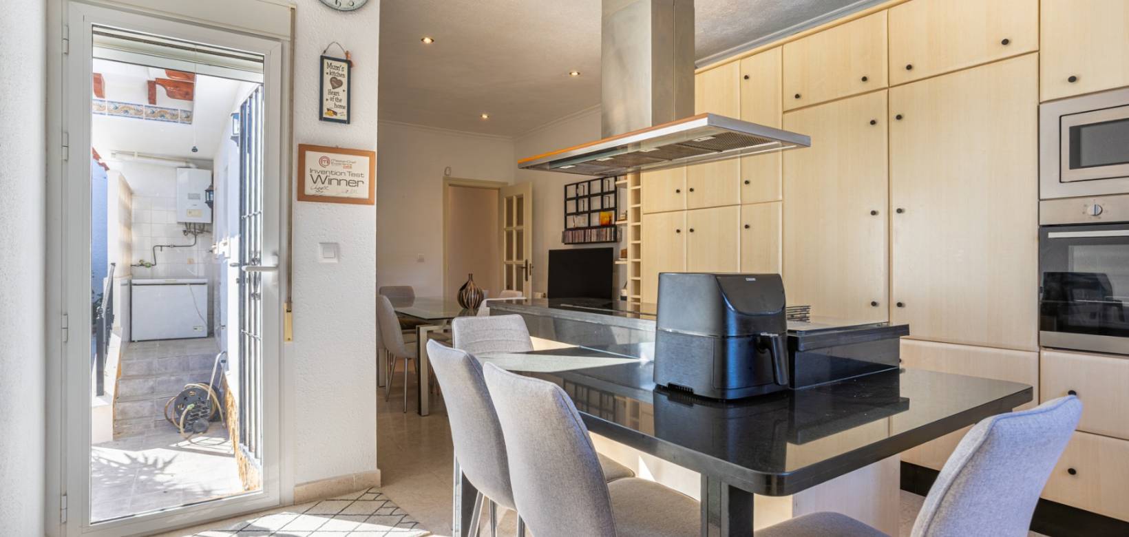 Wederverkoop - Detached villa - Bigastro - Villas Andrea