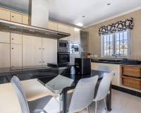 Wederverkoop - Detached villa - Bigastro - Villas Andrea