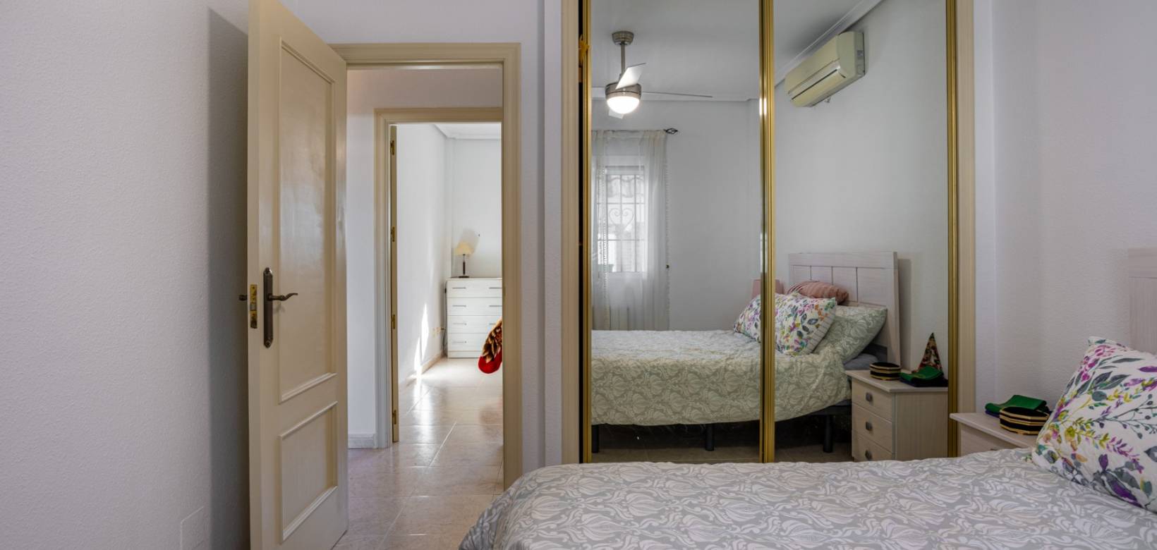 Wederverkoop - Detached villa - Bigastro - Villas Andrea