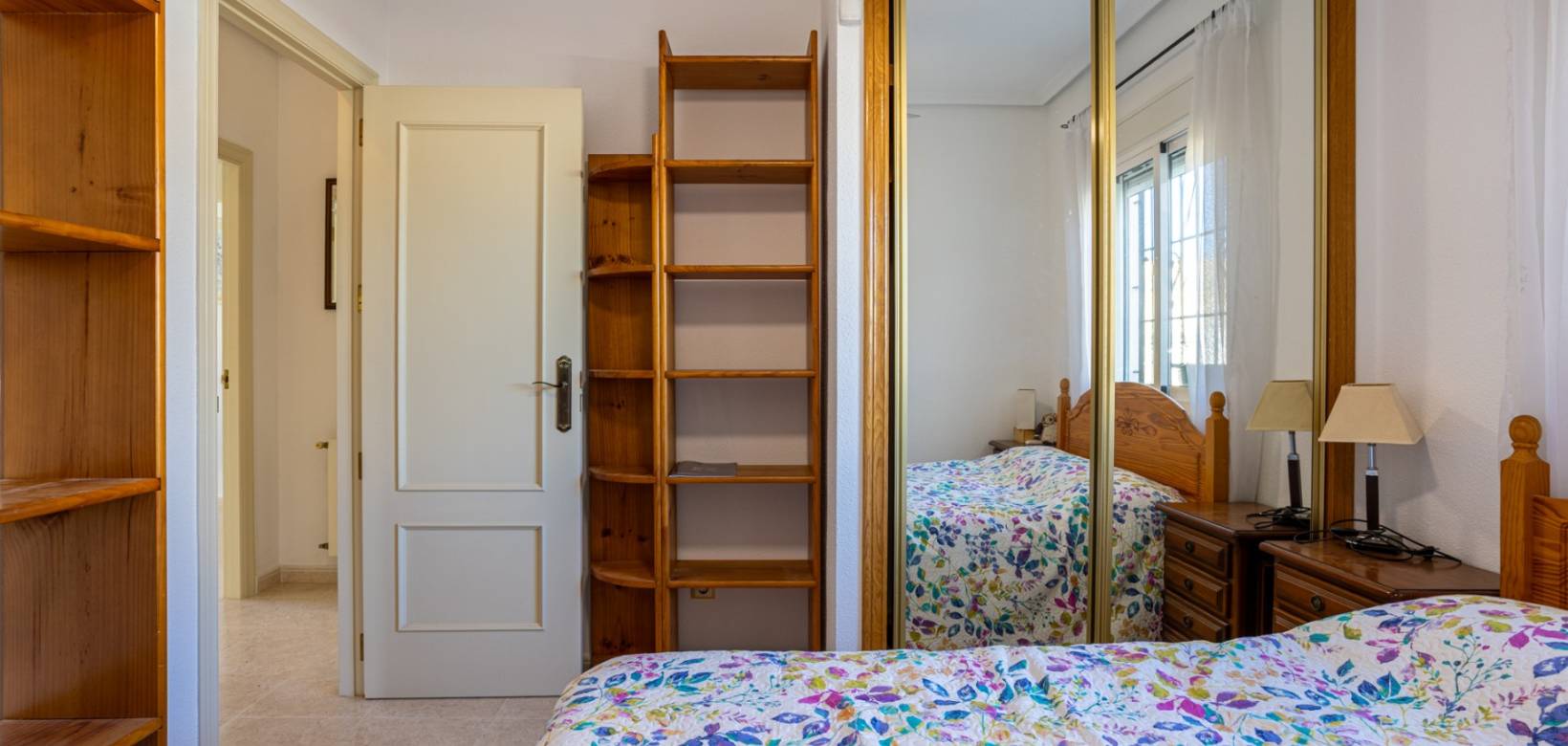 Wederverkoop - Detached villa - Bigastro - Villas Andrea