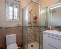 Wederverkoop - Detached villa - Bigastro - Villas Andrea