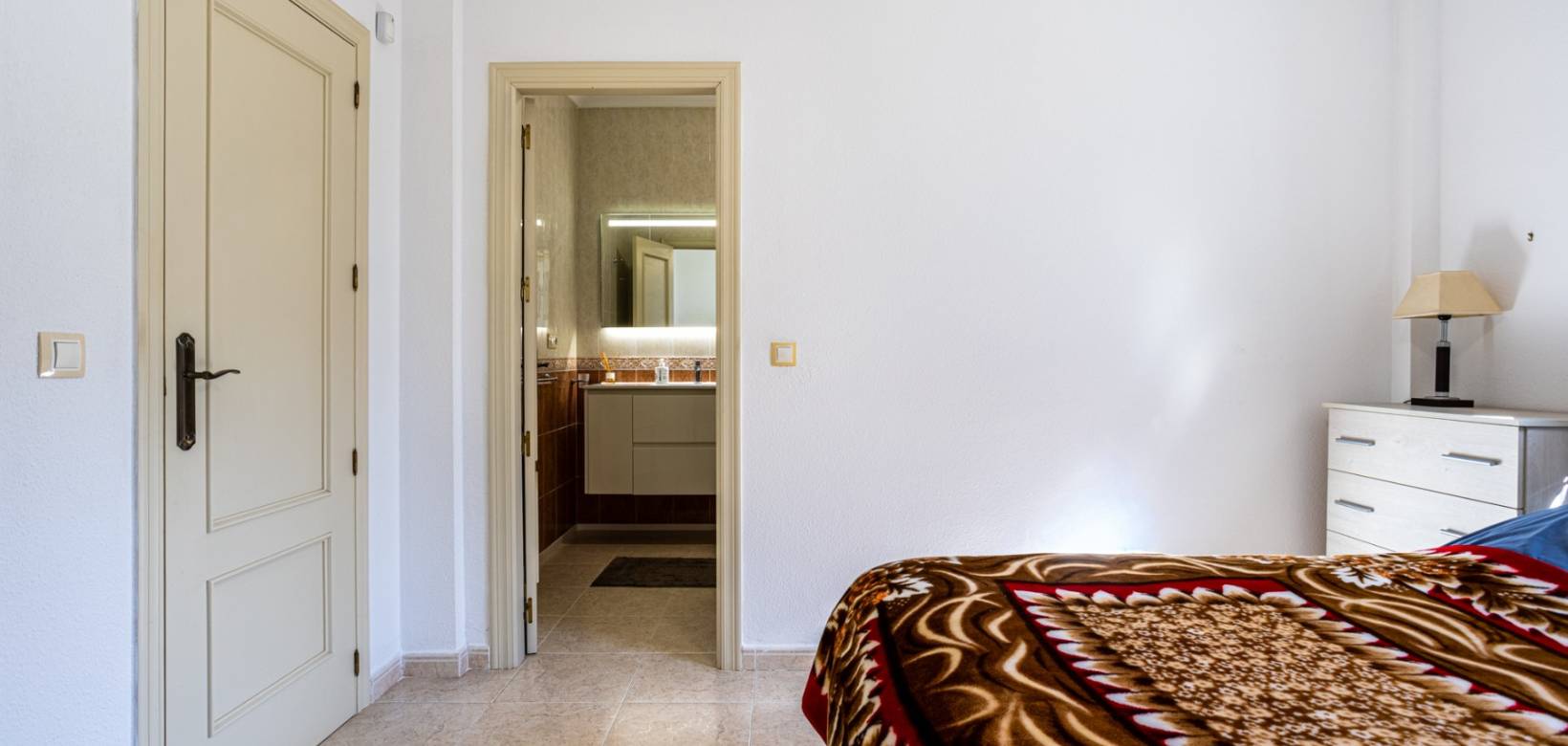 Wederverkoop - Detached villa - Bigastro - Villas Andrea