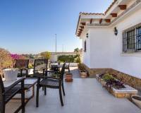 Wederverkoop - Detached villa - Bigastro - Villas Andrea