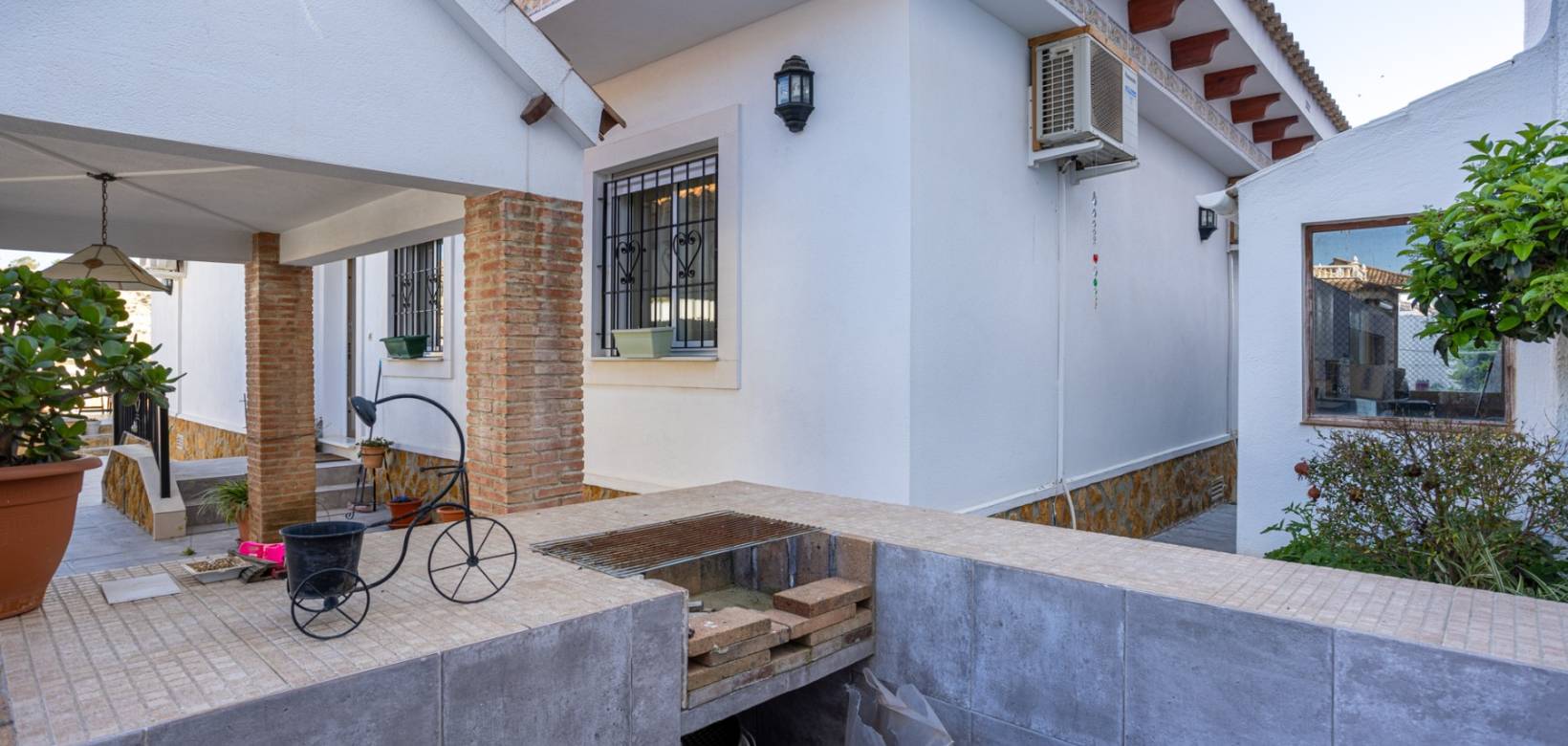 Wederverkoop - Detached villa - Bigastro - Villas Andrea