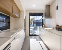 Wederverkoop - Detached villa - Dolores