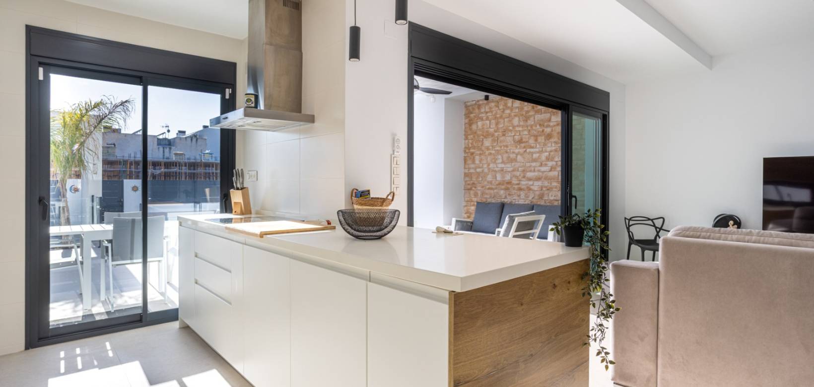 Wederverkoop - Detached villa - Dolores