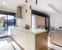 Wederverkoop - Detached villa - Dolores