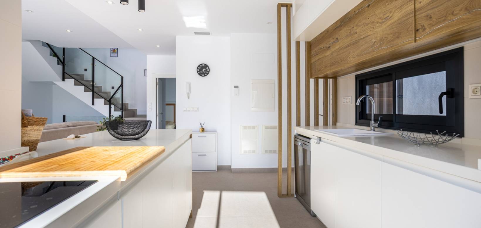 Wederverkoop - Detached villa - Dolores