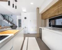 Wederverkoop - Detached villa - Dolores