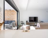 Wederverkoop - Detached villa - Dolores