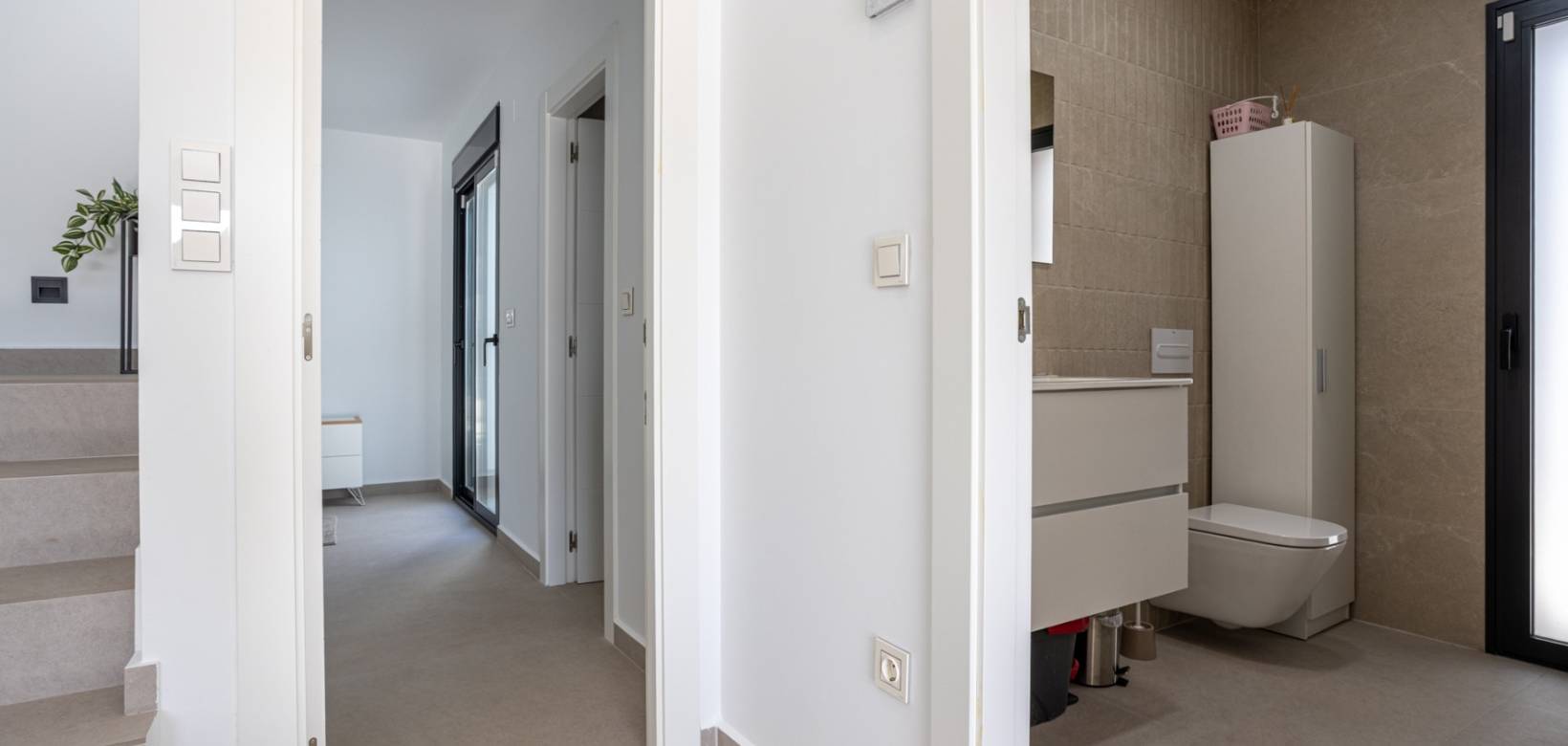 Wederverkoop - Detached villa - Dolores